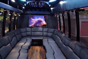 Party Buses Virginia Beach 